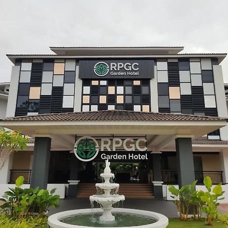 איפוה Rpgc Garden Hotel מראה חיצוני תמונה