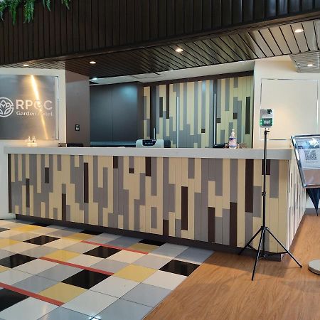 איפוה Rpgc Garden Hotel מראה חיצוני תמונה