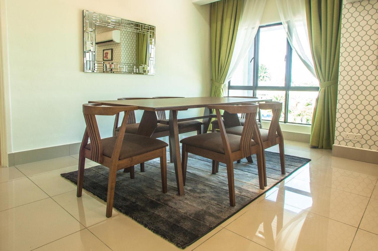 איפוה Rpgc Garden Hotel מראה חיצוני תמונה