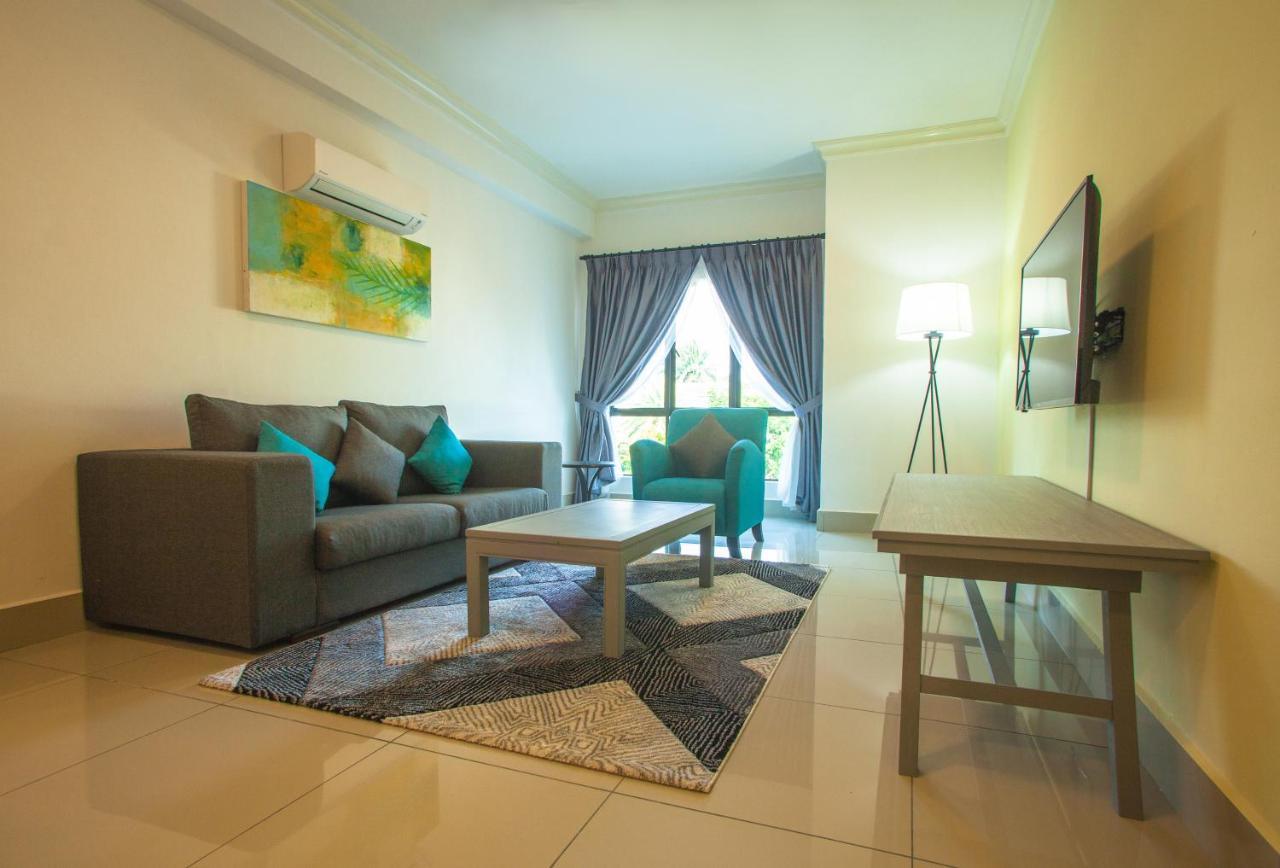 איפוה Rpgc Garden Hotel מראה חיצוני תמונה