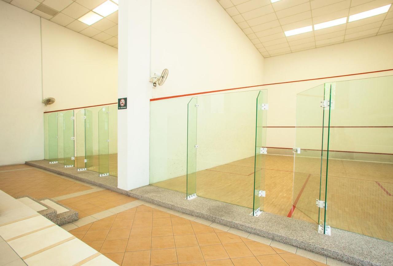 איפוה Rpgc Garden Hotel מראה חיצוני תמונה