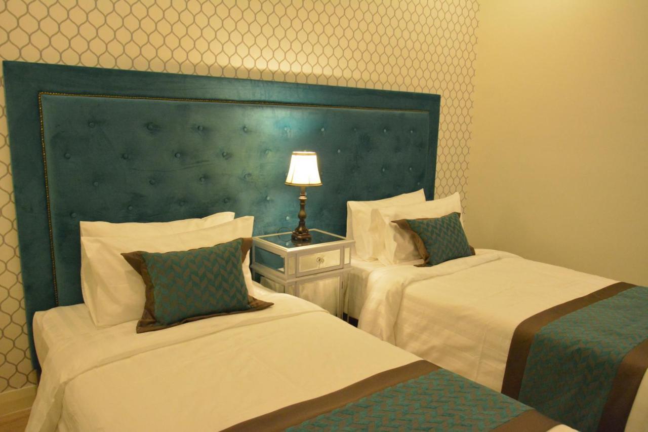 איפוה Rpgc Garden Hotel מראה חיצוני תמונה