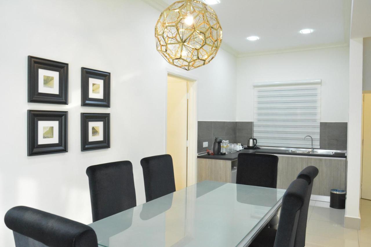 איפוה Rpgc Garden Hotel מראה חיצוני תמונה